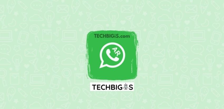 AR WhatsApp Download Latest Version 2022 icon