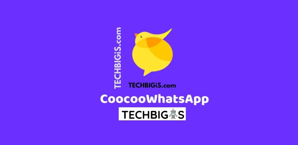 CooCooWhatsApp | Download CooCoo Whatsapp Latest 2022 icon