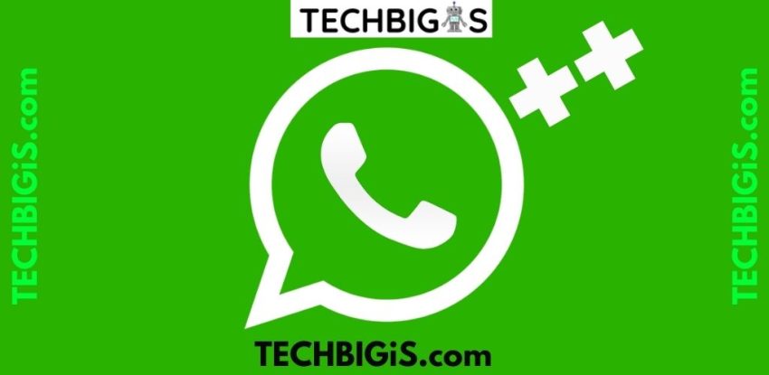 Whatsapp++

Whatsapp++ Apk