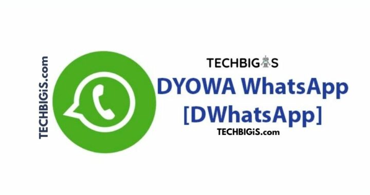 Dyowa Whatsapp | DYOWA Apk Latest Version Download