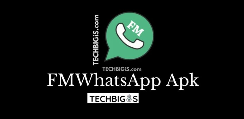 FM Whatsapp Download | FMWhatsapp 2022 icon
