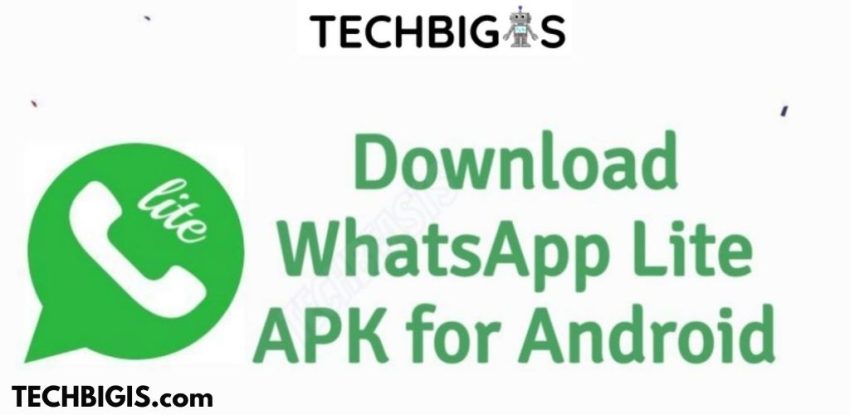 GB Whatsapp Lite | GBWhatsApp Mini Latest 2022