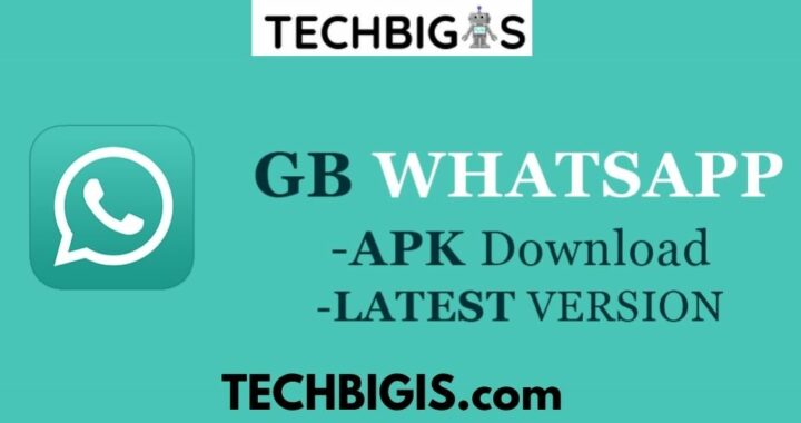 Download GB Whatsapp APK (Latest Version) 2023 
