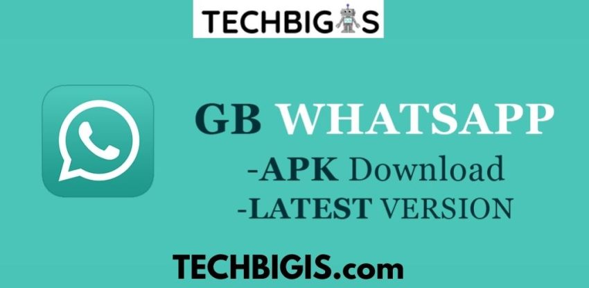 Download GB Whatsapp APK (Latest Version) 2023  icon