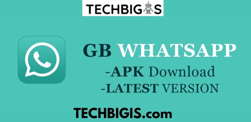 Download GB Whatsapp APK (Latest Version) 2023 