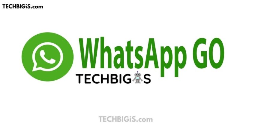 Go Whatsapp APK Download Latest Version 2022