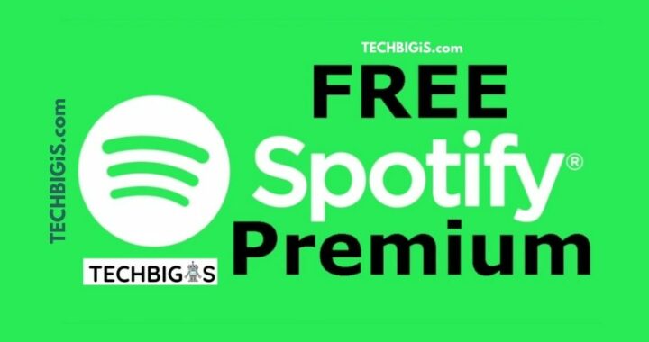 How To Get Free Premium Spotify – Guide