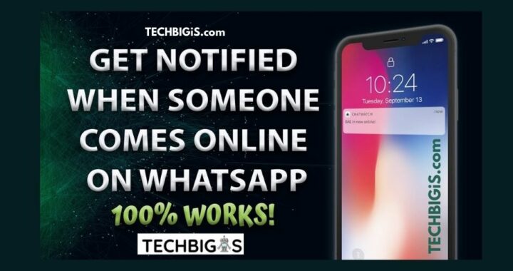How To See If Someone Is Online On Whatsapp – Guide