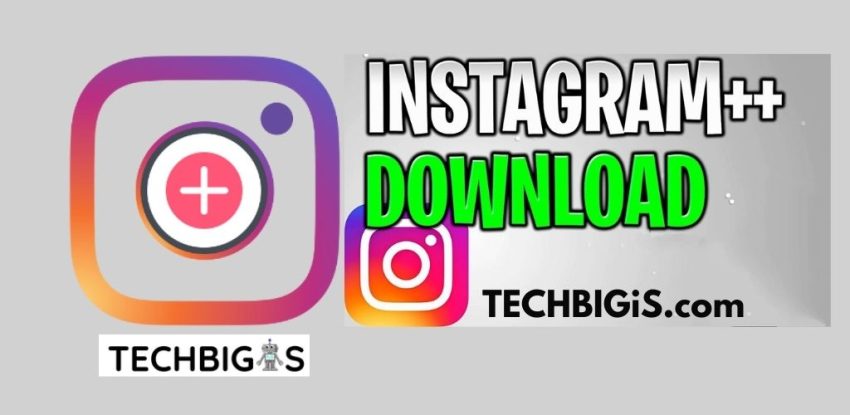 Instagram++ Download For Android, iOS, iPhone & iPad 2022 icon