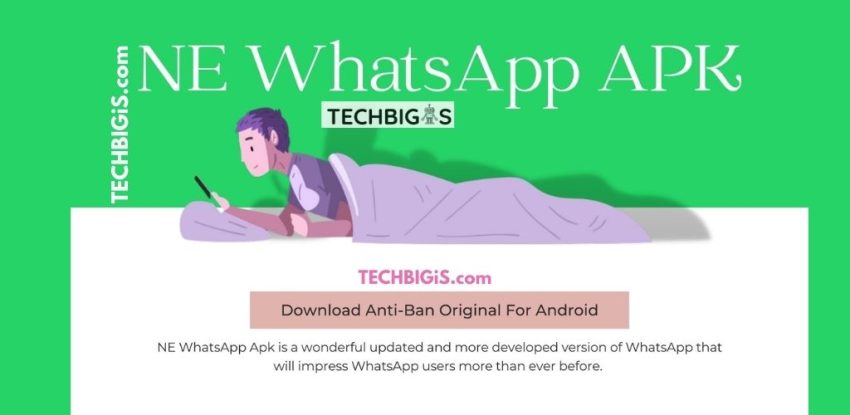 NE WhatsApp APK | NeWhatsApp Latest 2022