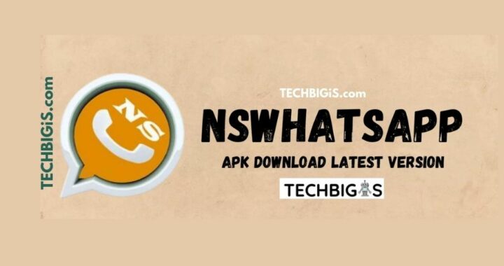 NSWhatsapp 3D APK (Updated) Download Latest Version