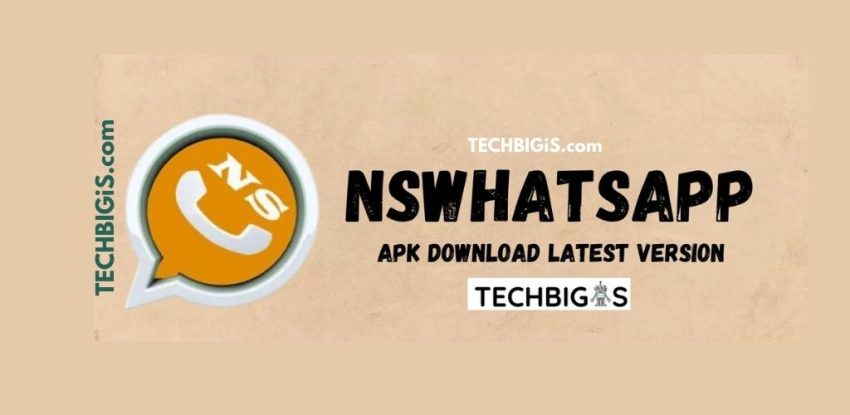 NSWhatsapp 3D APK (Updated) Download Latest Version