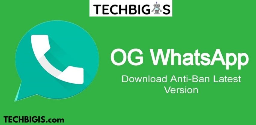 Download OGWhatsapp