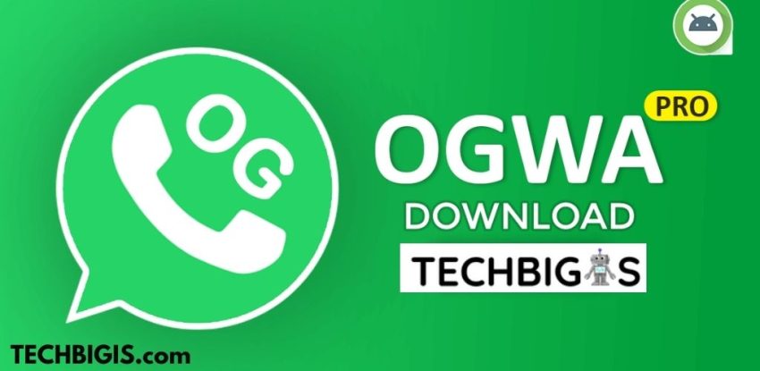 OG Whatsapp | Download OGWhatsapp 2022 icon
