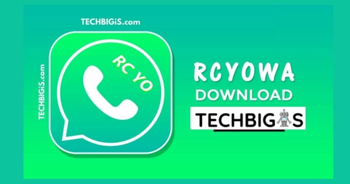 RCWhatsApp | Download RC Whatsapp 2022