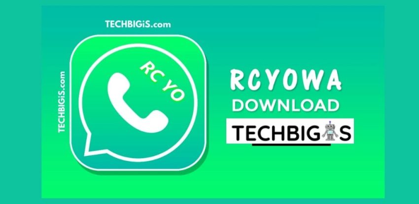 RCWhatsApp | Download RC Whatsapp 2022