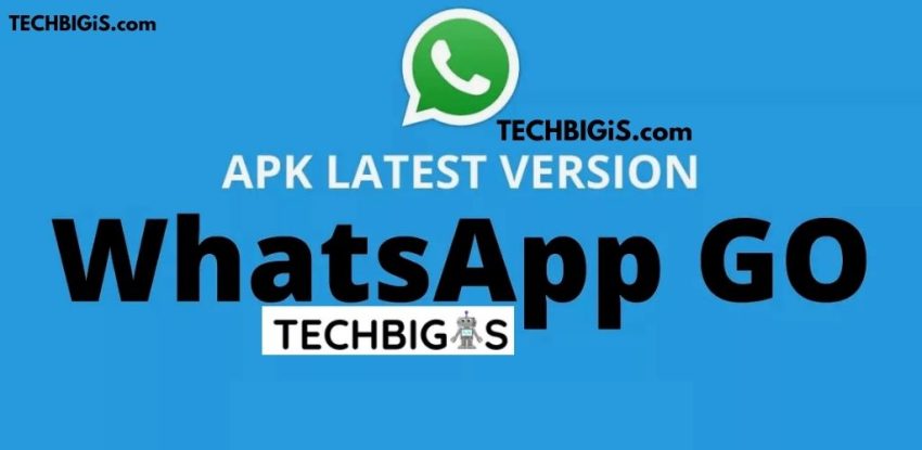 Go Whatsapp Download