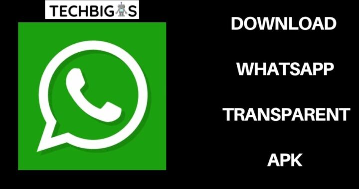 Whatsapp Transparent 2022 Latest Version