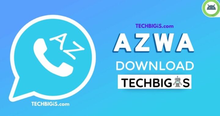 AZWhatsapp Download (Official) Latest version