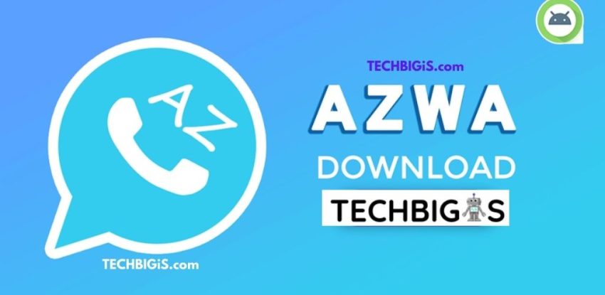 AZWhatsapp Download (Official) Latest version icon