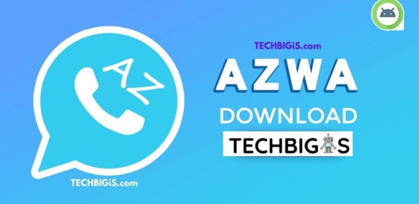 AZWhatsapp Download (Official) Latest version