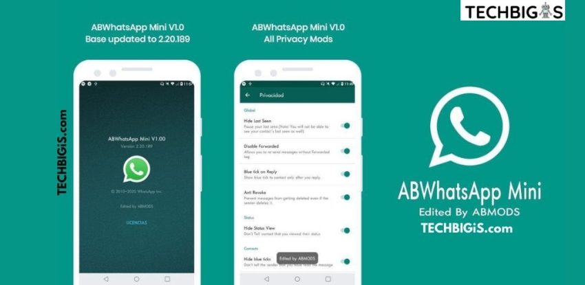 Abwhatsapp Download