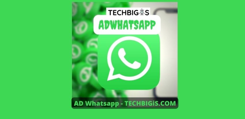 ADWhatsApp Apk Download 2022 Latest Version 