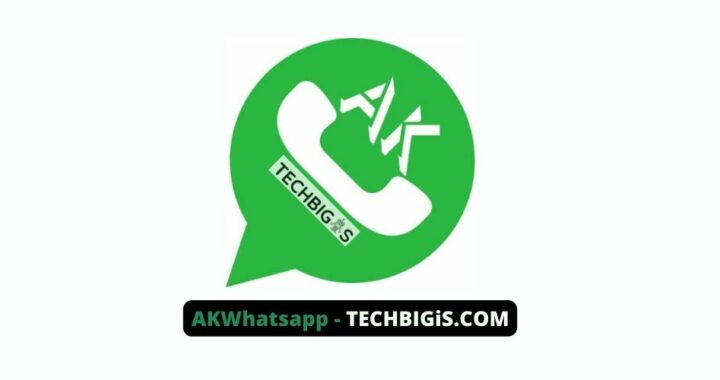 Ak Whatsapp APK Download Latest Version