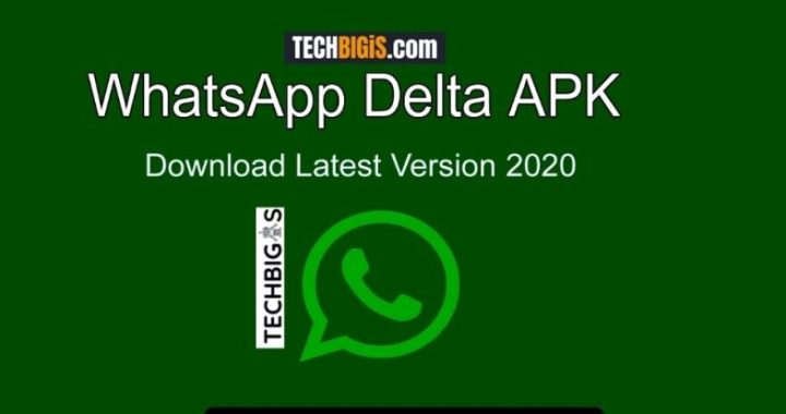 Delta Whatsapp Apk (Whatsapp Delta) Latest Version