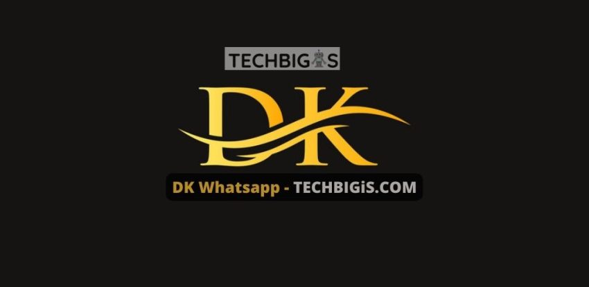 DK Whatsapp Latest Version Download