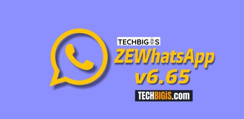 Zewhatsapp Download