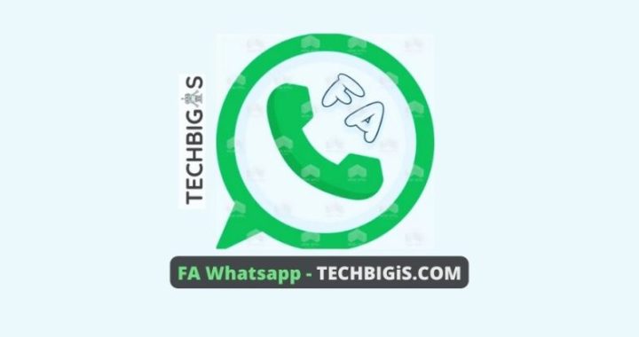 FA Whatsapp | Download FAWhatsApp Latest Version