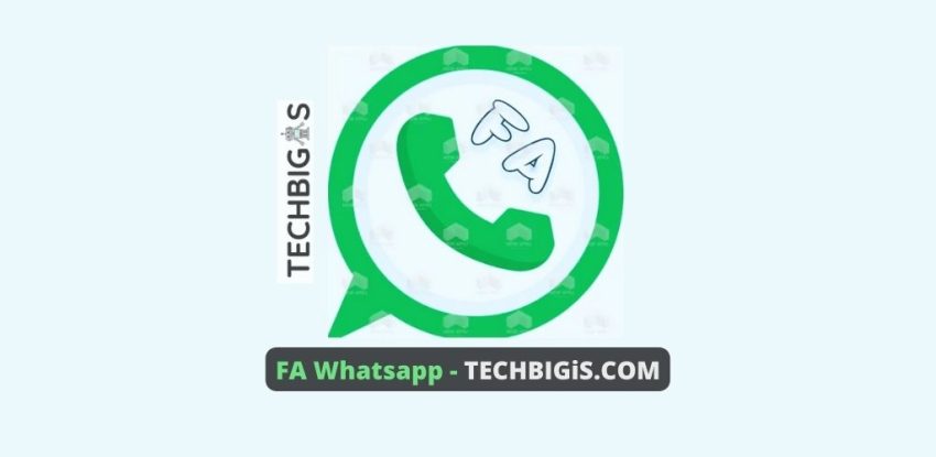 FA Whatsapp | Download FAWhatsApp Latest Version icon