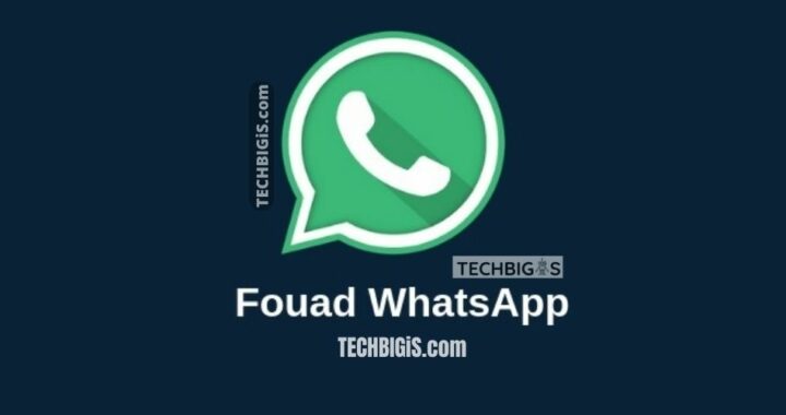 Fouad WhatsApp APK Download (Updated) Latest Version