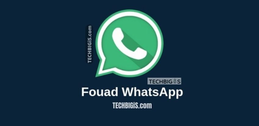 Fouad WhatsApp APK Download (Updated) Latest Version