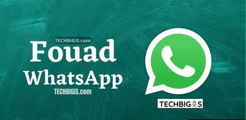 Fouad Whatsapp Download