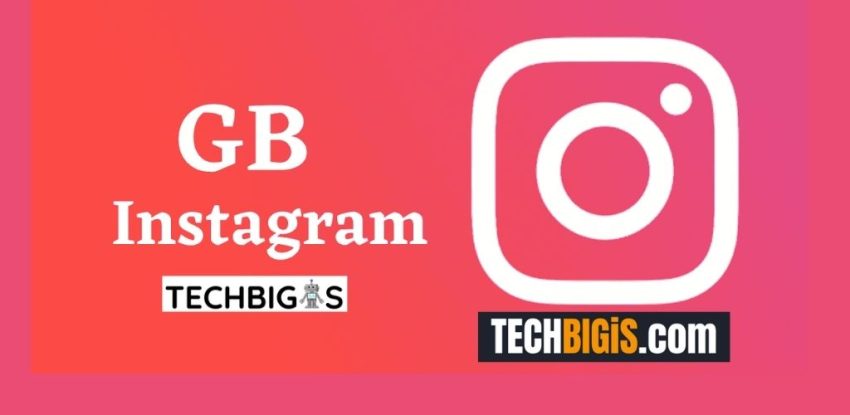 Gb Instagram Apk Download Latest Version | Gbinsta icon