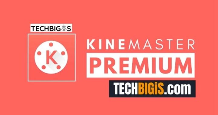 Kinemaster Premium Mod Apk Download