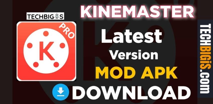 Kinemaster Premium Apk