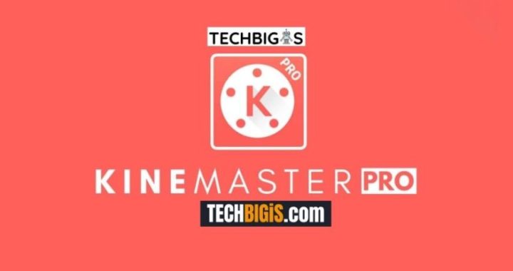 Kinemaster Pro Apk Download [No Watermark] 2022