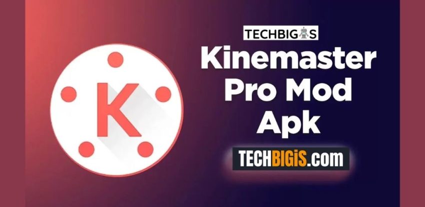 Kinemaster Pro Apk Download [No Watermark] 2022