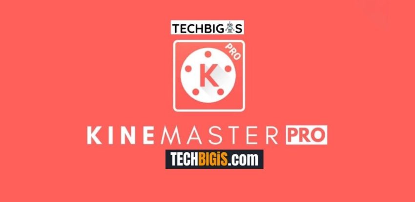 Kinemaster Pro Apk Download [No Watermark] 2022 icon