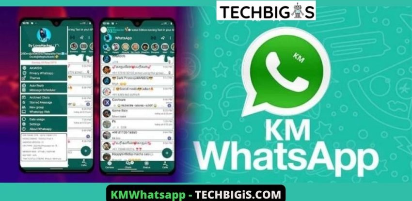Km Whatsapp