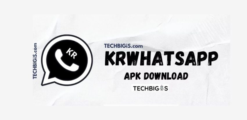 Krwhatsapp | Akr Whatsapp APK download icon