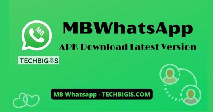 Mb Whatsapp APK Download (Latest Version) 2022