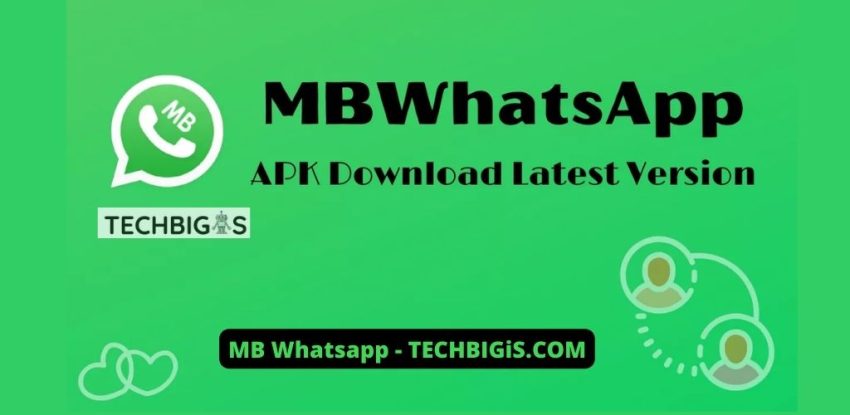 Mb Whatsapp APK Download (Latest Version) 2022