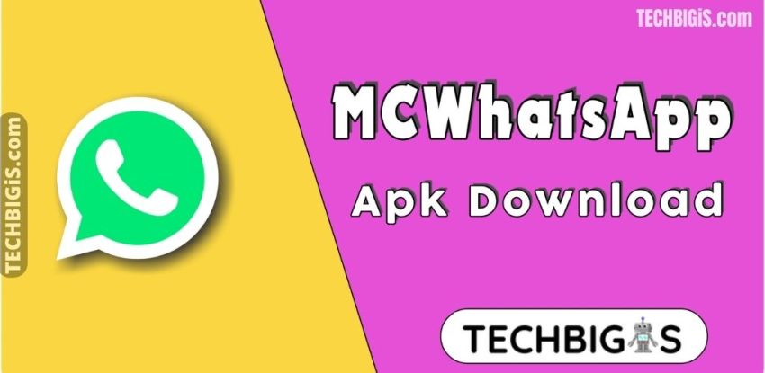 MC Whatsapp Download