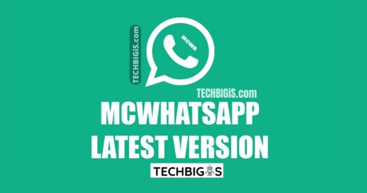 MC Whatsapp Download APK Latest Version