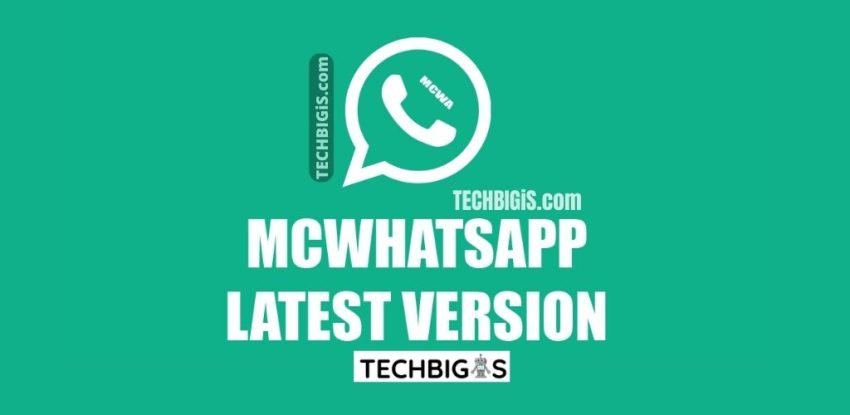 MC Whatsapp Download APK Latest Version icon