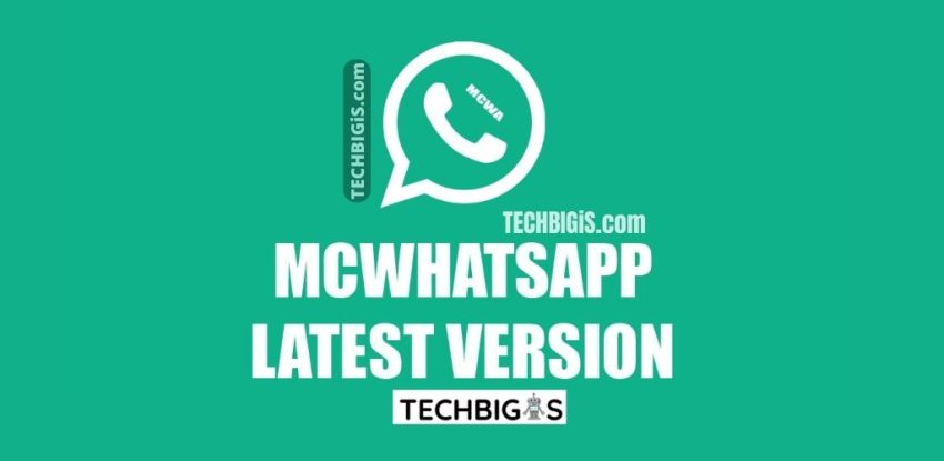 MC Whatsapp Download APK Latest Version